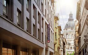 Hilton Garden Inn Budapest City Centre