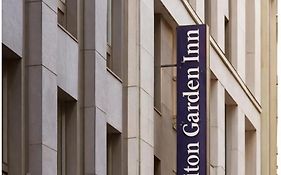 Hilton Garden Inn Budapest City Centre